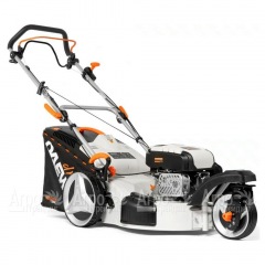 Газонокосилка бензиновая Daewoo L 50 SR в Ижевске