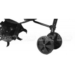 Транспортное колесо для культиватора Solo 502 в Ижевске