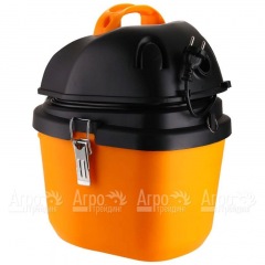 Промышленный пылесос DEKO DKVC-1300-12P в Ижевске