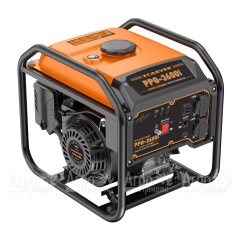 Бензогенератор инверторный Carver PPG-3600I 2.8 кВт в Ижевске