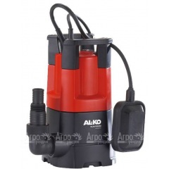 Погружной насос Al-KO SUB 6500 Classic в Ижевске
