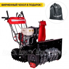 Снегоуборщик гусеничный HND ST 76 XST в Ижевске