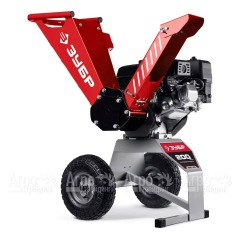 Измельчитель бензиновый Зубр БИС-50 в Ижевске