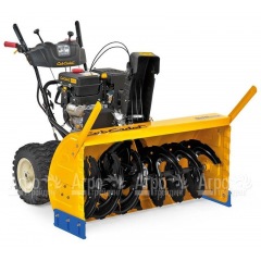 Снегоуборщик Cub Cadet 945 SWE в Ижевске