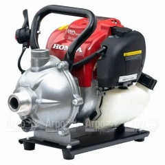 Бензиновая мотопомпа HND WP 10 XC в Ижевске