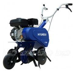 Бензиновый мотокультиватор Hyundai HY 70 в Ижевске