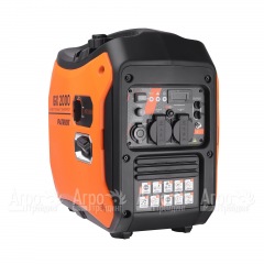 Бензиновый генератор инверторный Patriot iGX 2000 1.8 кВт в Ижевске