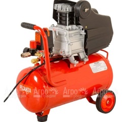 Компрессор поршневой Ресанта КП-24/260М в Ижевске