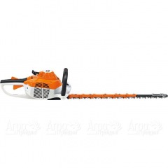 Бензиновый кусторез (бензокусторез) Stihl HS 56 C-E в Ижевске