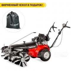 Подметальная машина Tielburger TK48 (B&S) в Ижевске