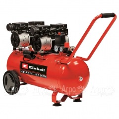 Компрессор безмасляный Einhell TE-AC 50 Silent в Ижевске