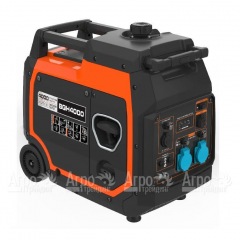 Инверторный генератор EVOline BQH 4000 3.6 кВт в Ижевске
