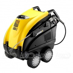 Мойка высокого давления Lavor Pro LKX 2015 LP T в Ижевске