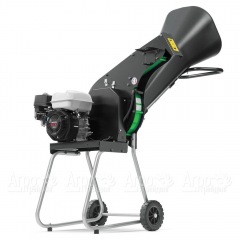 Измельчитель бензиновый Caiman Iroko 60H в Ижевске