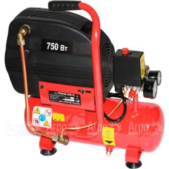 Компрессор безмасляный Prorab 2206 OL в Ижевске