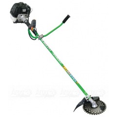 Бензокоса (бензиновый триммер) Caiman VS256W с двигателем Mitsubishi TU26 в Ижевске