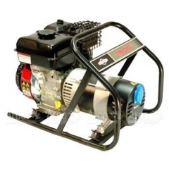 Бензогенератор Briggs&Stratton 1800A 1.7 кВт в Ижевске