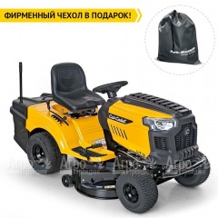 Садовый минитрактор Cub Cadet LT3 PR105 в Ижевске