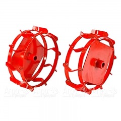 Грунтозацепы Mini для мотоблоков DDE V380II, Эльф в Ижевске