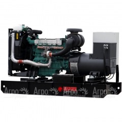 Дизельгенератор Europower EP 85 TDE 85 кВт в Ижевске