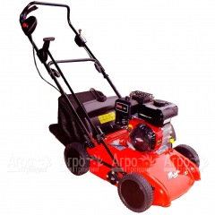 Бензиновый вертикуттер Mega 400S00 XASM в Ижевске