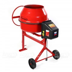 Бетоносмеситель Tsunami БР 140 (Бетономешалка Tsunami БР 140) в Ижевске