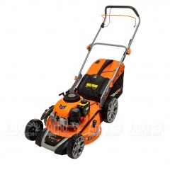 Бензиновая газонокосилка Maxpiler MLM-51S в Ижевске