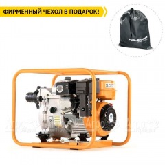 Бензиновая мотопомпа Caiman CP-301T 01-040101-0008 в Ижевске