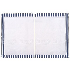 Стенка Green Glade с москитной сеткой 4140 в Ижевске