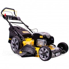 Газонокосилка бензиновая Champion LM5347EBS в Ижевске