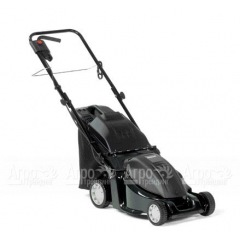 Электрическая газонокосилка Bolens BL 1440 EP в Ижевске