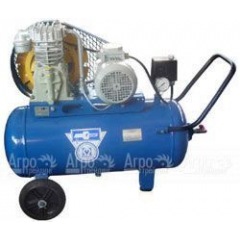 Компрессор "Бежецкого завода  AСО" К11 в Ижевске