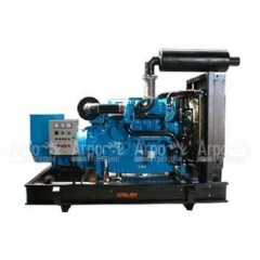 Стационарная дизельная генераторная установка Coelmo PDT106a в Ижевске