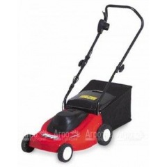 Электрическая газонокосилка Efco PR-40S в Ижевске
