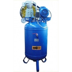 Компрессор "Бежецкого завода AСО" КВ-7 в Ижевске