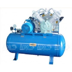 Компрессор "Бежецкого завода AСО" С-415М в Ижевске