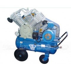 Компрессор "Бежецкого завода AСО" К-6 в Ижевске