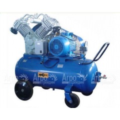 Компрессор "Бежецкого завода AСО" K-31 в Ижевске