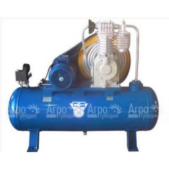 Компрессор "Бежецкого завода AСО" К-22 в Ижевске