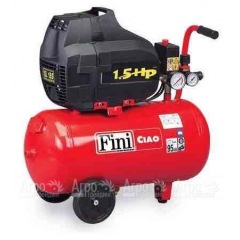Компрессор Fini Ciao 25/185 в Ижевске