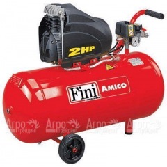 Компрессор Fini AMICO 50/2500 в Ижевске