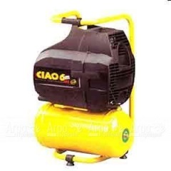 Компрессор Fini Ciao 6/185 в Ижевске