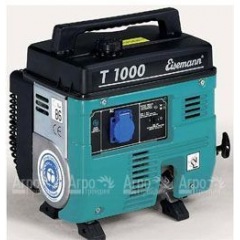 Бензиновый генератор Eisemann Т 1000 Topline 1,4 кВт в Ижевске