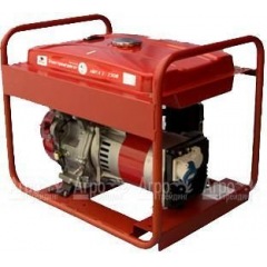 Бензогенератор Вепрь АБП 4,2-230 ВХ-БГ 4 кВт в Ижевске