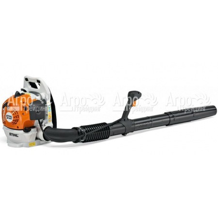 Воздуходувка бензиновая Stihl BR 200 D в Ижевске