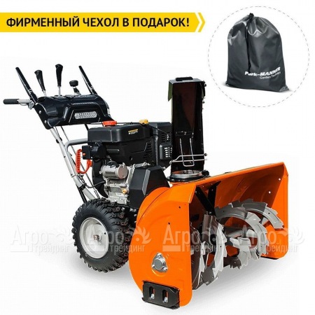 Снегоуборщик Villartec WB1387E в Ижевске