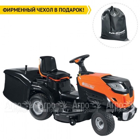 Садовый трактор Oleo-Mac 102R/19 KV в Ижевске