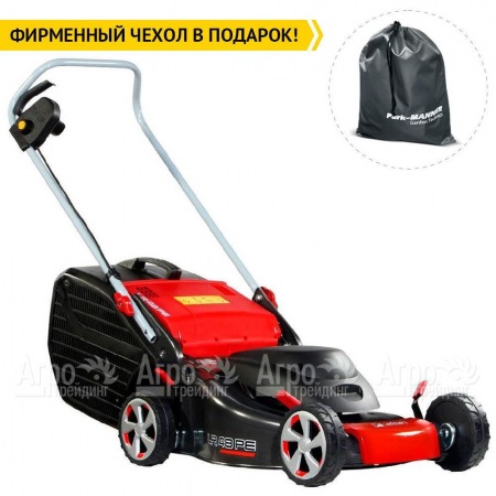 Газонокосилка электрическая Efco LR 48 PE Comfort Plus в Ижевске