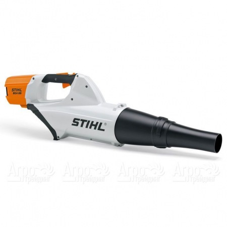 Воздуходувка аккумуляторная Stihl BGA 85 (без аккумулятора и зарядного устройства) в Ижевске