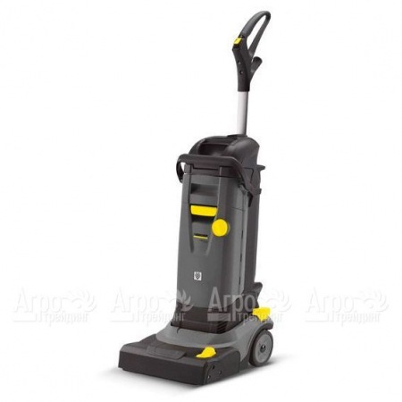 Ручная поломоечная машина Karcher BR 30/4 C в Ижевске